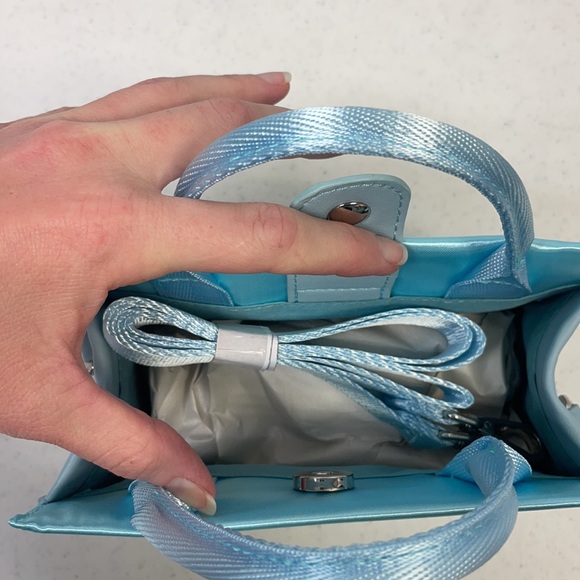 Brandon Blackwood End Systemic Racism Canvas Tote - Picture 5 of 8